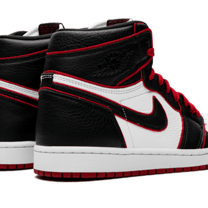 Air Jordan 1 Retro High Bloodline - Exclufy