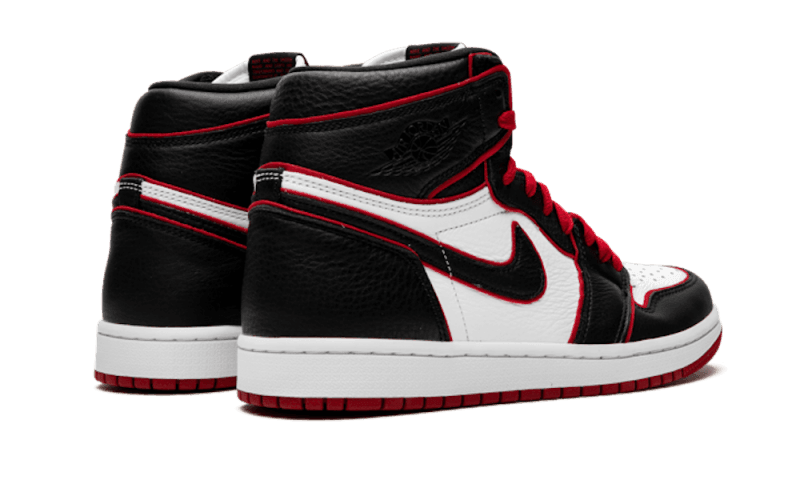 Air Jordan 1 Retro High Bloodline - Exclufy