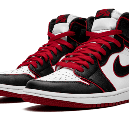 Air Jordan 1 Retro High Bloodline - Exclufy