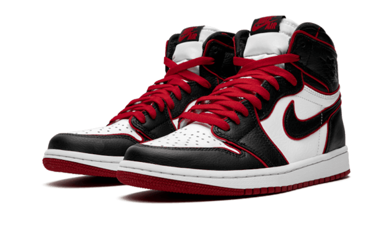 Air Jordan 1 Retro High Bloodline - Exclufy