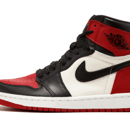 Air Jordan 1 Retro High Bred Toe - Exclufy