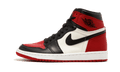 Air Jordan 1 Retro High Bred Toe - Exclufy