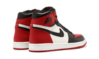 Air Jordan 1 Retro High Bred Toe - Exclufy