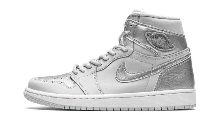 Air Jordan 1 Retro High CO Japan Neutral Grey (2020) - Exclufy