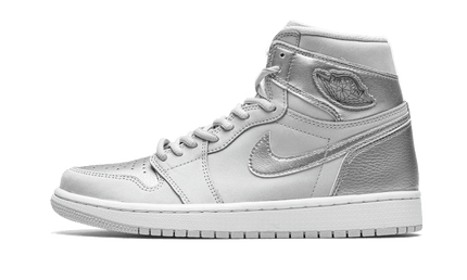 Air Jordan 1 Retro High CO Japan Neutral Grey (2020) - Exclufy