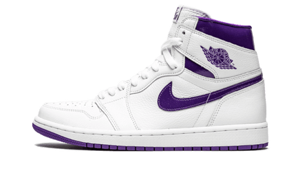 Air Jordan 1 Retro High Court Purple (2021) - Exclufy