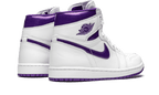 Air Jordan 1 Retro High Court Purple (2021) - Exclufy