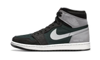 Air Jordan 1 Retro High Element Gore-Tex Black Particle Grey - Exclufy
