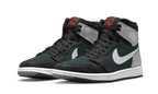 Air Jordan 1 Retro High Element Gore-Tex Black Particle Grey - Exclufy