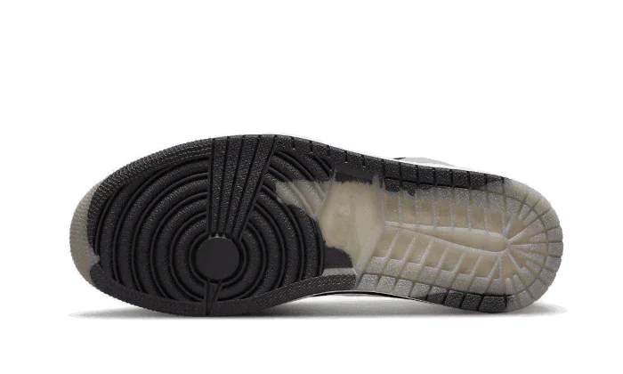 Air Jordan 1 Retro High Element Gore-Tex Black Particle Grey - Exclufy