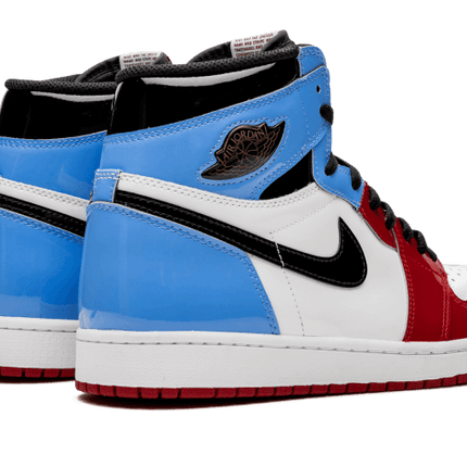 Air Jordan 1 Retro High Fearless OG - Exclufy