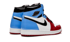 Air Jordan 1 Retro High Fearless OG - Exclufy