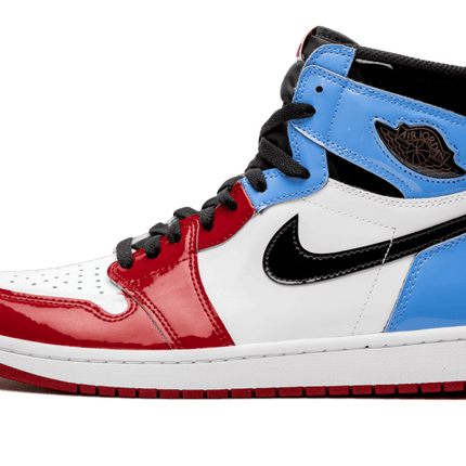 Air Jordan 1 Retro High Fearless OG - Exclufy