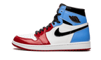Air Jordan 1 Retro High Fearless OG - Exclufy
