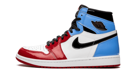 Air Jordan 1 Retro High Fearless OG - Exclufy