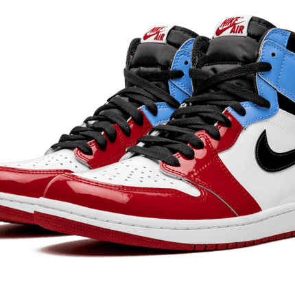 Air Jordan 1 Retro High Fearless OG - Exclufy