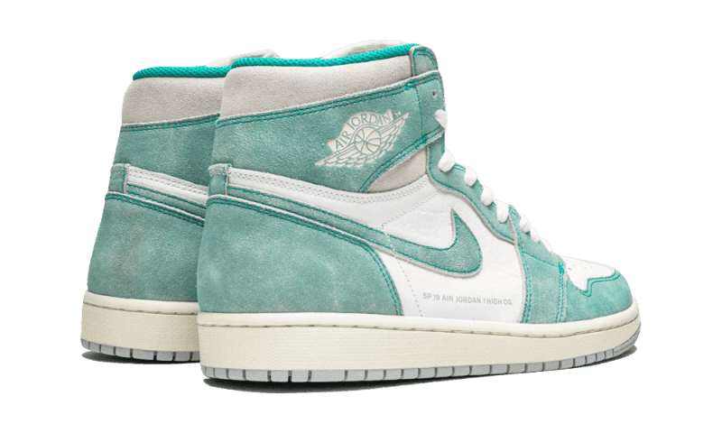 Air Jordan 1 Retro High Flight Nostalgia - Exclufy