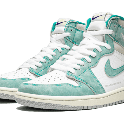 Air Jordan 1 Retro High Flight Nostalgia - Exclufy