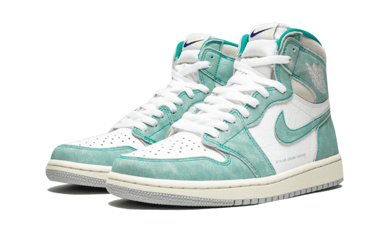 Air Jordan 1 Retro High Flight Nostalgia - Exclufy