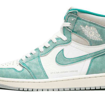 Air Jordan 1 Retro High Flight Nostalgia - Exclufy