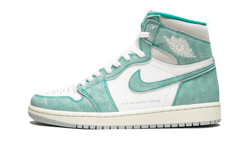 Air Jordan 1 Retro High Flight Nostalgia - Exclufy