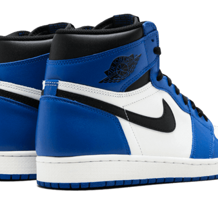 Air Jordan 1 Retro High Game Royal (2018) - Exclufy