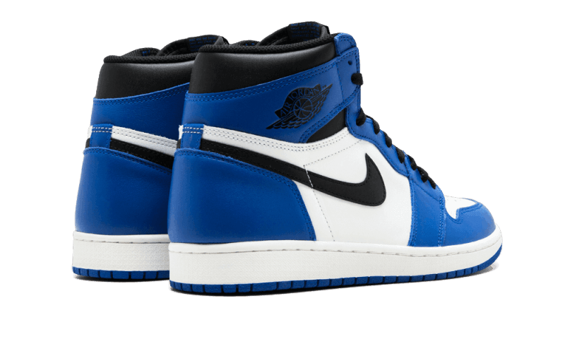 Air Jordan 1 Retro High Game Royal (2018) - Exclufy