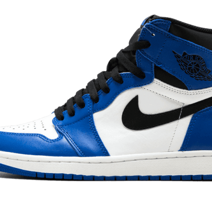 Air Jordan 1 Retro High Game Royal (2018) - Exclufy