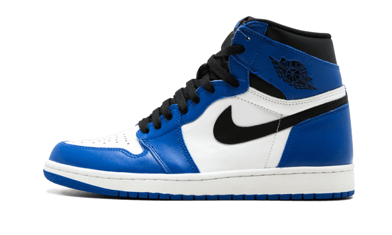 Air Jordan 1 Retro High Game Royal (2018) - Exclufy