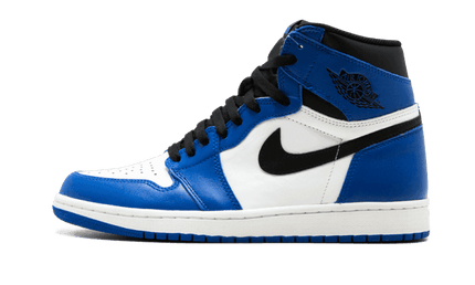 Air Jordan 1 Retro High Game Royal (2018) - Exclufy