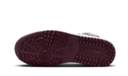 Air Jordan 1 Retro High Golf Bordeaux - Exclufy