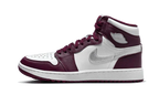 Air Jordan 1 Retro High Golf Bordeaux - Exclufy