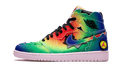 Air Jordan 1 Retro High J. Balvin - Exclufy