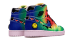 Air Jordan 1 Retro High J. Balvin - Exclufy