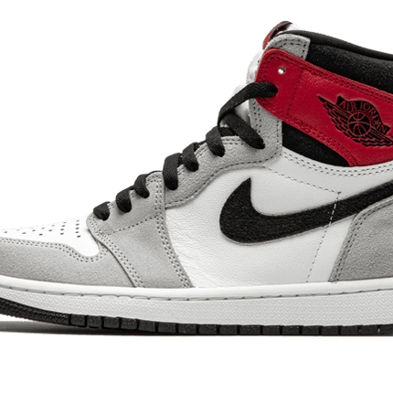 Air Jordan 1 Retro High Light Smoke Grey - Exclufy