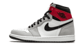 Air Jordan 1 Retro High Light Smoke Grey - Exclufy