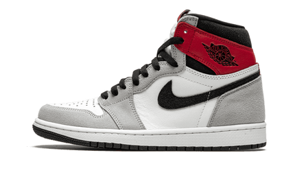 Air Jordan 1 Retro High Light Smoke Grey - Exclufy