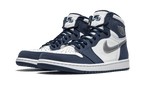 Air Jordan 1 Retro High Midnight Navy (2020) - Exclufy