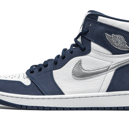 Air Jordan 1 Retro High Midnight Navy (2020) - Exclufy