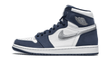 Air Jordan 1 Retro High Midnight Navy (2020) - Exclufy