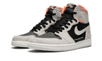 Air Jordan 1 Retro High Neutral Grey Hyper Crimson - Exclufy