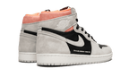 Air Jordan 1 Retro High Neutral Grey Hyper Crimson - Exclufy
