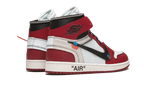 Air Jordan 1 Retro High Off-White Chicago "The Ten" - Exclufy