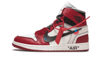 Air Jordan 1 Retro High Off-White Chicago "The Ten" - Exclufy