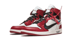 Air Jordan 1 Retro High Off-White Chicago "The Ten" - Exclufy