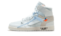 Air Jordan 1 Retro High Off-White NRG - Exclufy