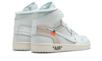 Air Jordan 1 Retro High Off-White NRG - Exclufy