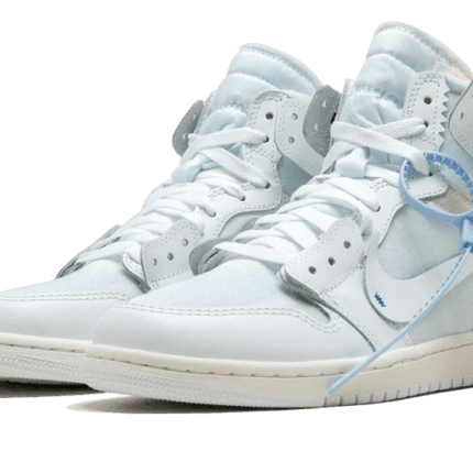 Air Jordan 1 Retro High Off-White NRG - Exclufy