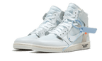 Air Jordan 1 Retro High Off-White NRG - Exclufy