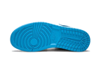 Air Jordan 1 Retro High Off-White University Blue - Exclufy